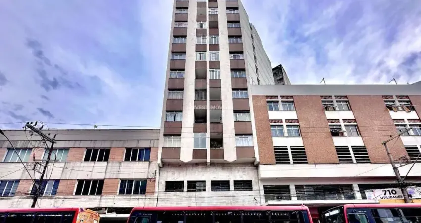 Apartamento com 2 quartos à venda na Avenida Getúlio Vargas, 845, Centro, Juiz de Fora