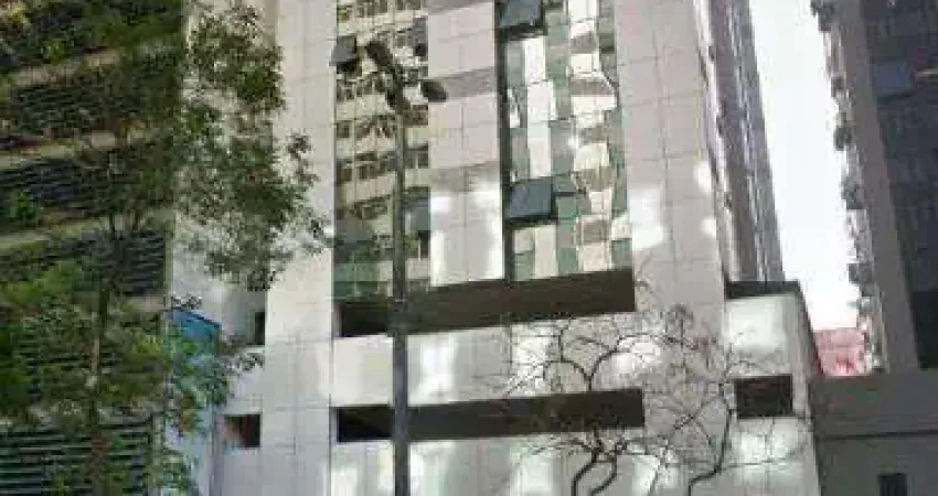 Sala comercial para alugar na Avenida Barão do Rio Branco, 2001, Centro, Juiz de Fora