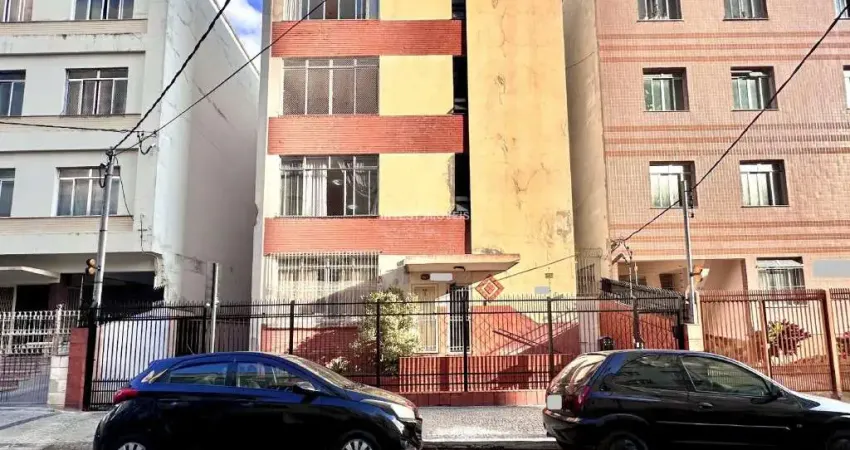 Apartamento com 3 quartos à venda na Rua Doutor Gil Horta, 149, Centro, Juiz de Fora