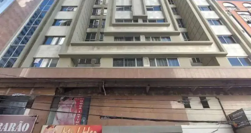 Apartamento com 1 quarto para alugar na Rua Floriano Peixoto, 440, Centro, Juiz de Fora