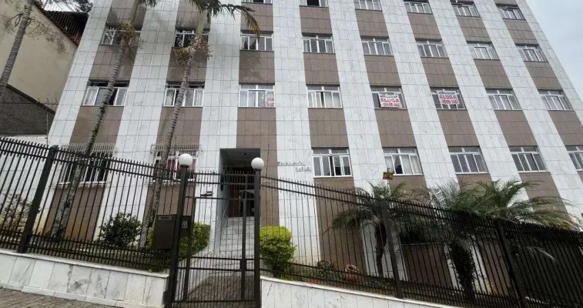 Apartamento com 2 quartos para alugar na Rua Halfeld, 1420, Centro, Juiz de Fora