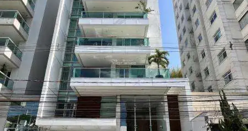 Apartamento com 3 quartos à venda na Rua Senador Salgado Filho, 190, Bom Pastor, Juiz de Fora