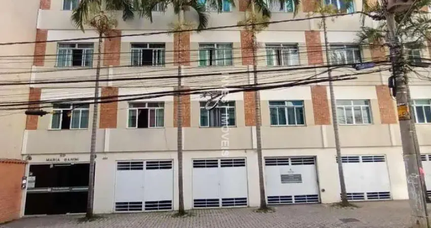 Apartamento com 2 quartos à venda na Rua Sampaio, 444, Granbery, Juiz de Fora
