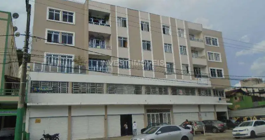 Ponto comercial à venda na Avenida Brasil, 1.486, Centro, Juiz de Fora