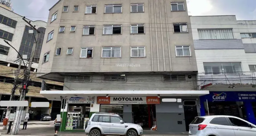 Apartamento com 2 quartos à venda na Avenida Francisco Bernardino, 233, Centro, Juiz de Fora