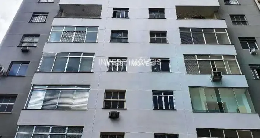 Sala comercial à venda na Rua Halfeld, 763, Centro, Juiz de Fora