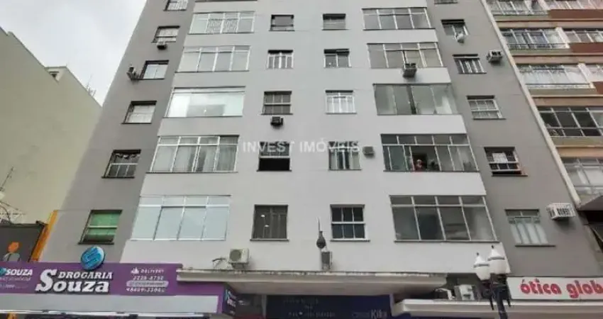 Apartamento com 3 quartos para alugar na Rua Halfeld, 763, Centro, Juiz de Fora