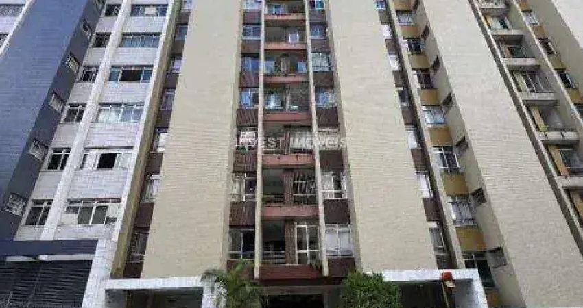 Cobertura com 4 quartos à venda na Rua Doutor Constantino Paleta, 70, Centro, Juiz de Fora