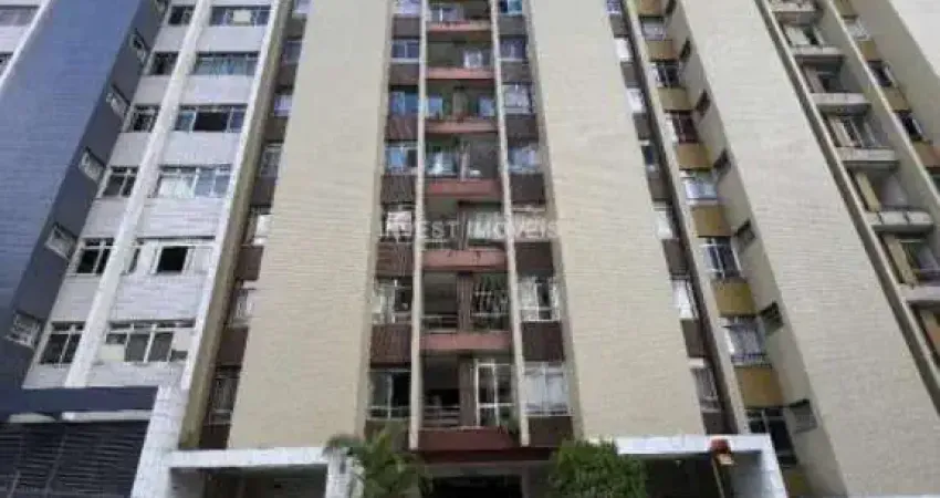 Apartamento com 3 quartos à venda na Rua Doutor Constantino Paleta, 70, Centro, Juiz de Fora