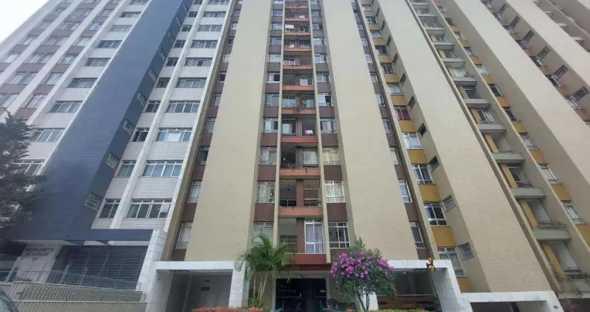 Apartamento com 3 quartos para alugar na Rua Doutor Constantino Paleta, 70, Centro, Juiz de Fora