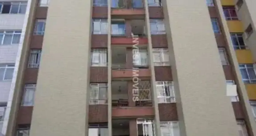 Apartamento com 3 quartos à venda na Rua Doutor Constantino Paleta, 70, Centro, Juiz de Fora