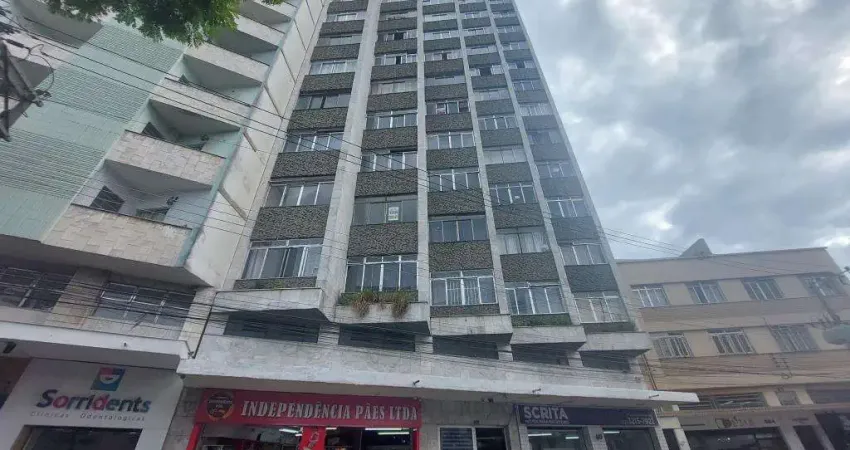 Apartamento com 1 quarto para alugar na ITAMAR FRANCO, 696, Centro, Juiz de Fora