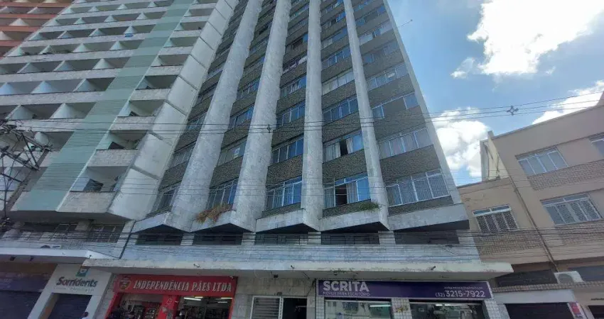 Apartamento com 1 quarto para alugar na ITAMAR FRANCO, 696, Centro, Juiz de Fora