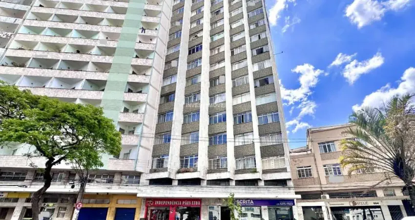 Kitnet / Stúdio à venda na ITAMAR FRANCO, 696, Centro, Juiz de Fora