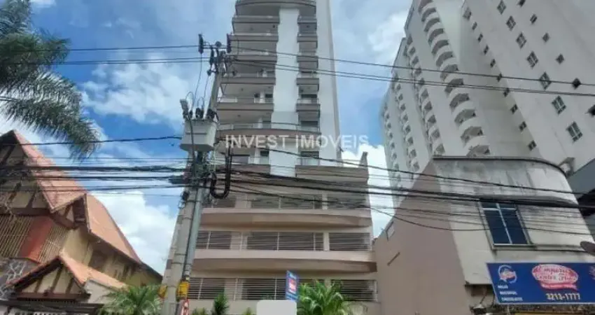 Cobertura com 3 quartos para alugar na Avenida Barão do Rio Branco, 3060, Centro, Juiz de Fora