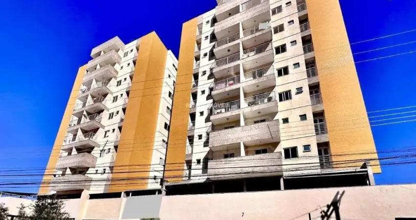 Apartamento com 1 quarto à venda na Rua Padre Café, 700, São Mateus, Juiz de Fora