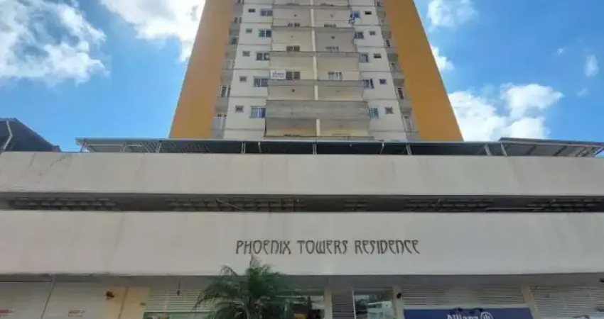 Apartamento com 1 quarto para alugar na Rua Padre Café, 700, São Mateus, Juiz de Fora