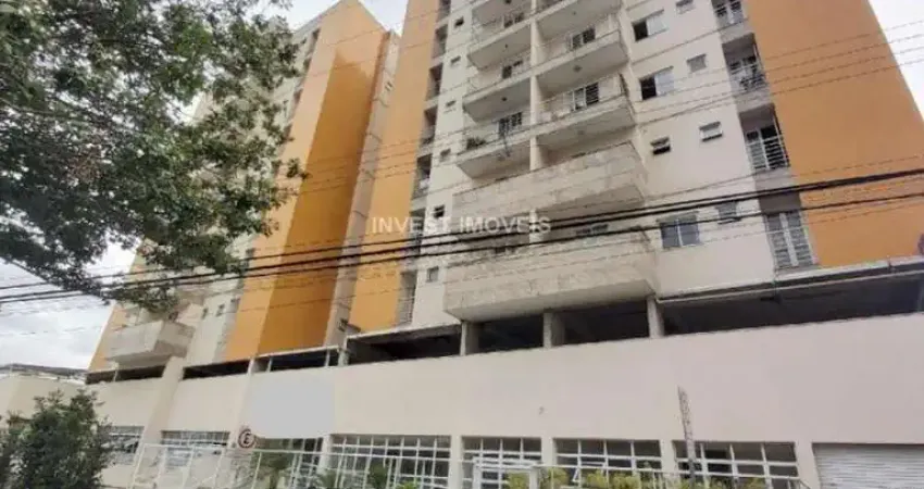 Apartamento com 1 quarto para alugar na Rua Belo Horizonte, 313, São Mateus, Juiz de Fora