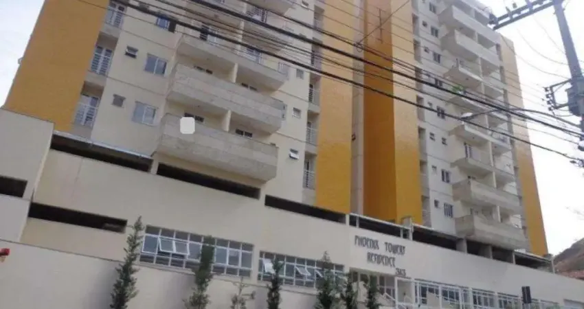 Apartamento com 1 quarto para alugar na Rua Belo Horizonte, 313, São Mateus, Juiz de Fora