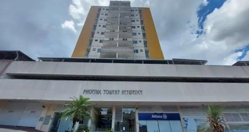 Ponto comercial para alugar na Rua Padre Café, 708, São Mateus, Juiz de Fora