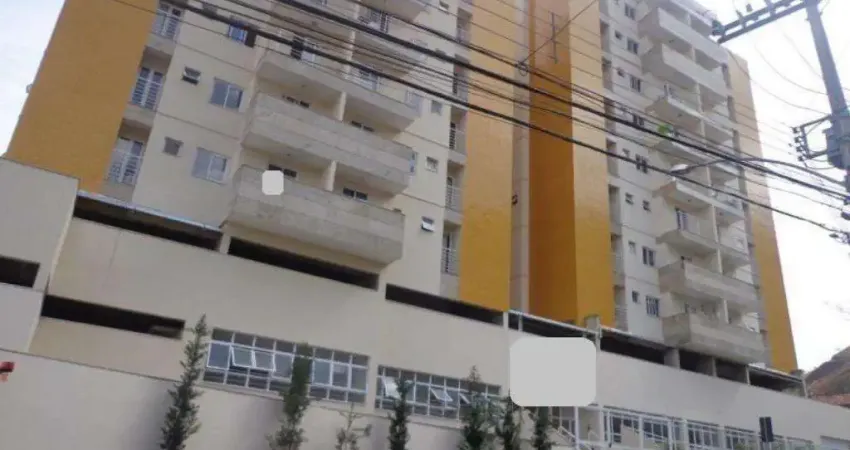 Apartamento com 1 quarto para alugar na Rua Belo Horizonte, 313, São Mateus, Juiz de Fora