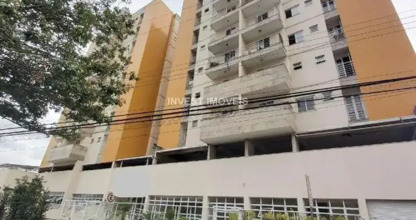 Apartamento com 1 quarto à venda na Rua Belo Horizonte, 313, São Mateus, Juiz de Fora