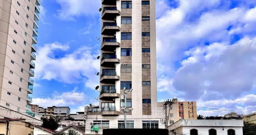 Cobertura com 5 quartos à venda na Avenida Barão do Rio Branco, 187, Manoel Honório, Juiz de Fora