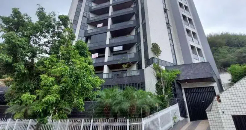 Apartamento com 4 quartos para alugar na Rua Doutor João Penido Filho, 362, Bom Pastor, Juiz de Fora