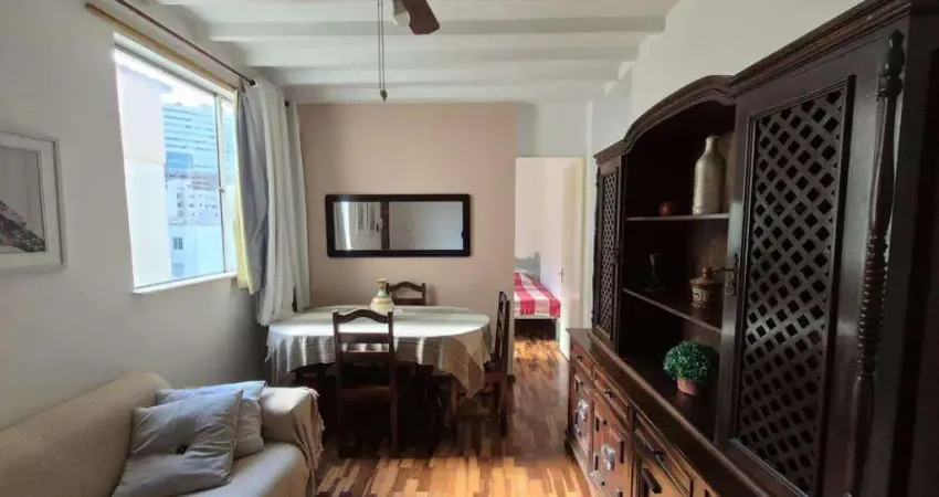 Apartamento com 2 quartos para alugar na Rua Ministro Amarílio Lopes Salgado, 282, Cascatinha, Juiz de Fora