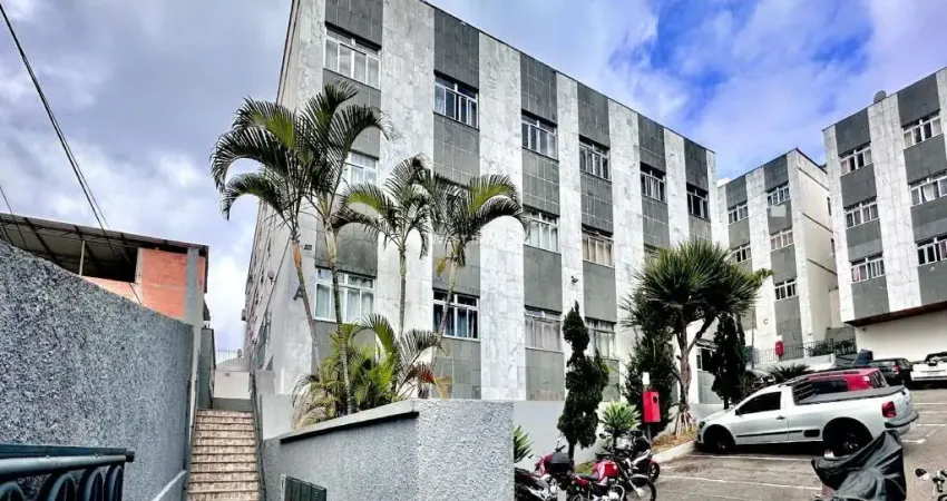 Apartamento com 3 quartos à venda na Rua Redentor, 280, Paineiras, Juiz de Fora