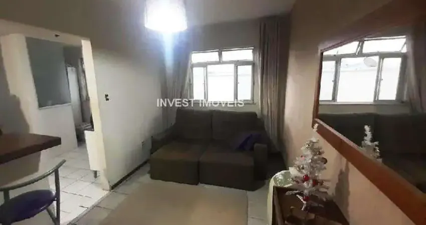 Apartamento com 2 quartos à venda na Rua Redentor, 280, Paineiras, Juiz de Fora