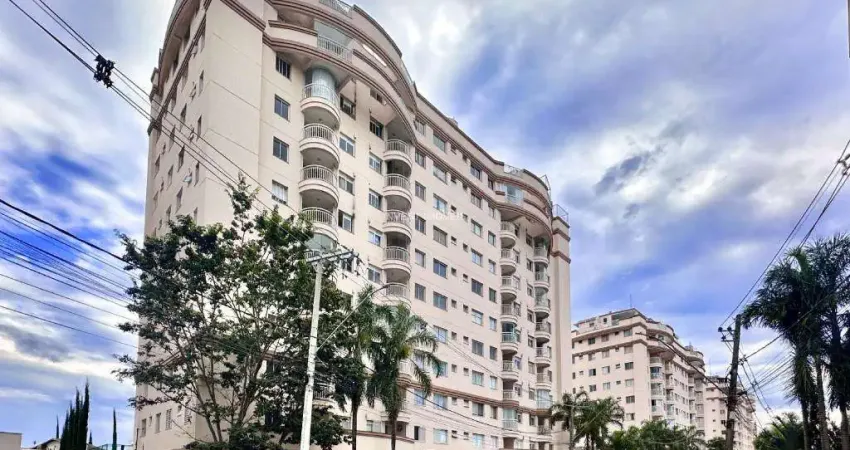 Cobertura com 3 quartos à venda na Rua Luz Interior, 500, Estrela Sul, Juiz de Fora