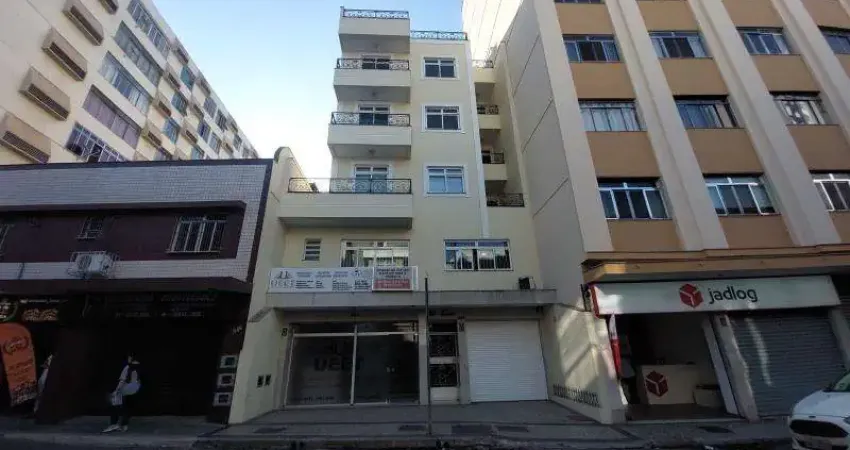 Apartamento com 3 quartos à venda na Rua São Mateus, 842, São Mateus, Juiz de Fora