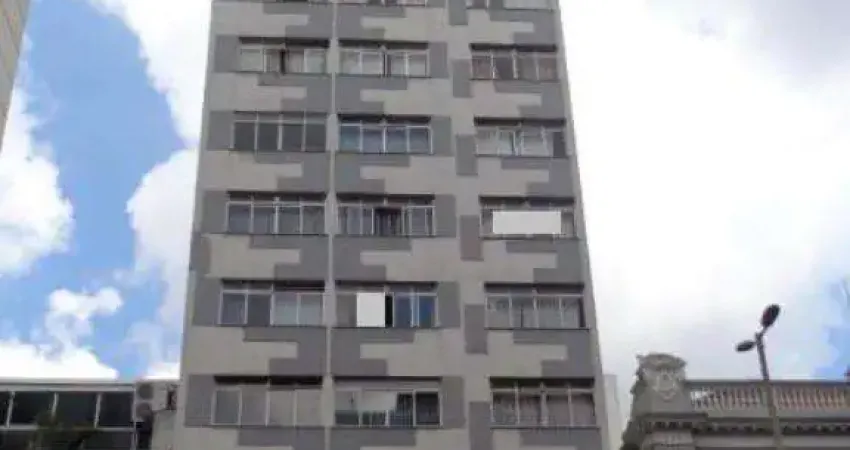 Kitnet / Stúdio à venda na Avenida Barão do Rio Branco, 2244, Centro, Juiz de Fora