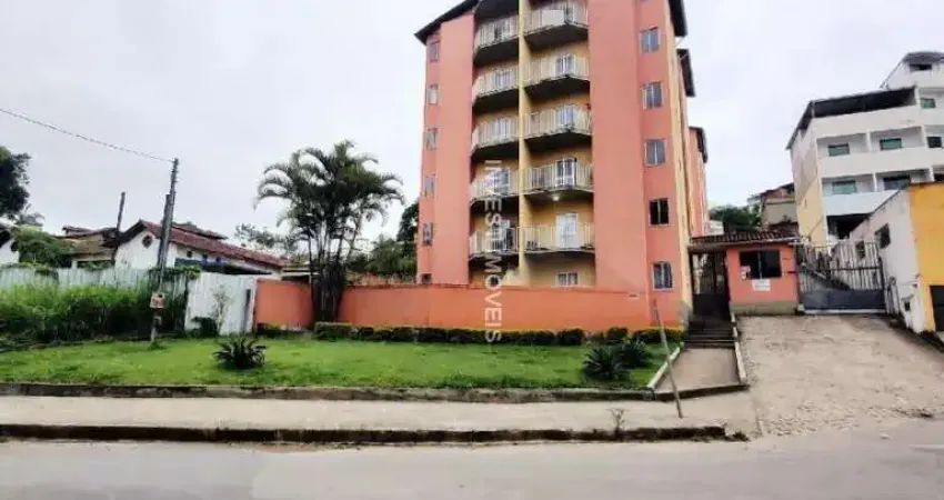 Apartamento com 2 quartos à venda na Avenida Presidente Costa e Silva, 2691, São Pedro, Juiz de Fora