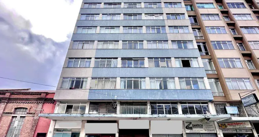 Apartamento com 1 quarto à venda na Rua Espírito Santo, 414, Centro, Juiz de Fora