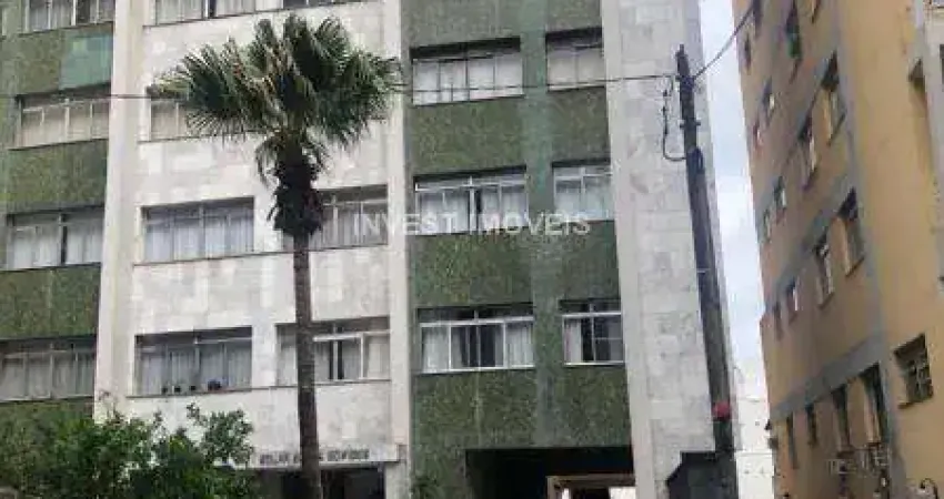 Casa comercial à venda na Rua Santo Antônio, 979, Centro, Juiz de Fora