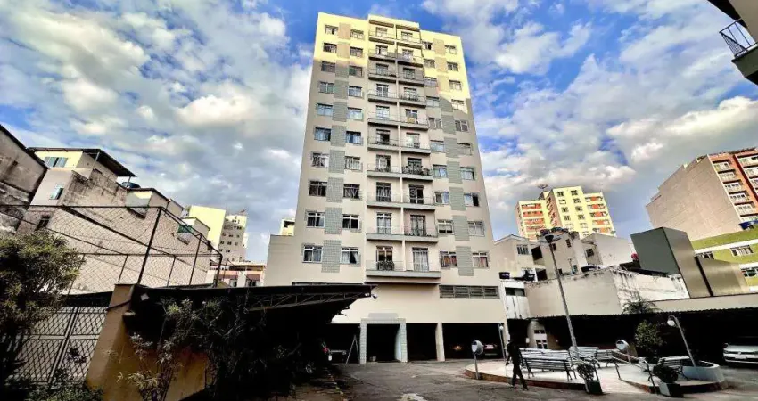 Apartamento com 2 quartos à venda na Avenida Presidente Itamar Franco, 1759, São Mateus, Juiz de Fora