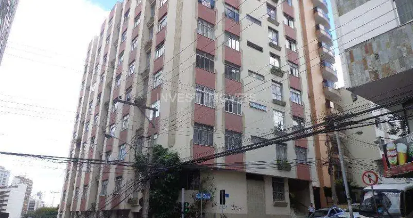 Apartamento com 3 quartos à venda na Rua Espírito Santo, 1245, Centro, Juiz de Fora