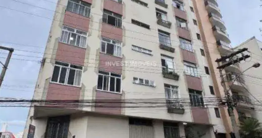 Apartamento com 1 quarto à venda na Rua Espírito Santo, 1245, Centro, Juiz de Fora