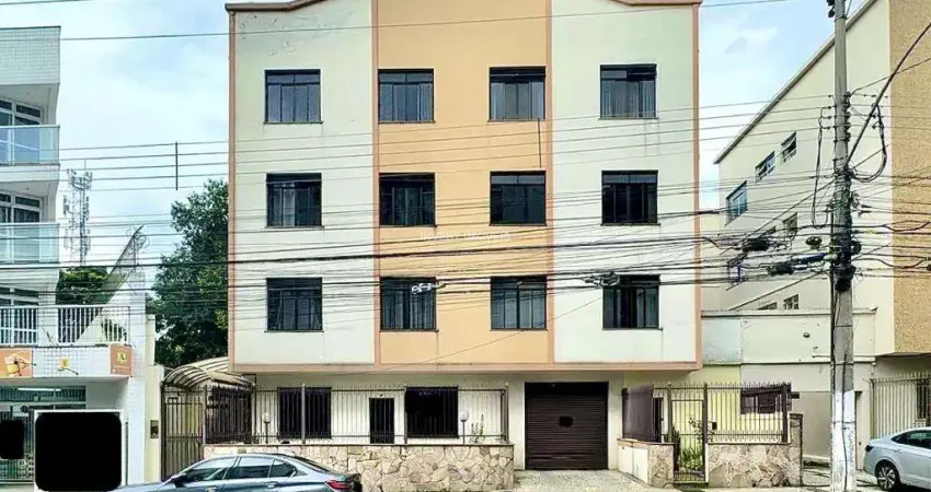 Apartamento com 3 quartos à venda na Rua Olegário Maciel, 1289, Paineiras, Juiz de Fora