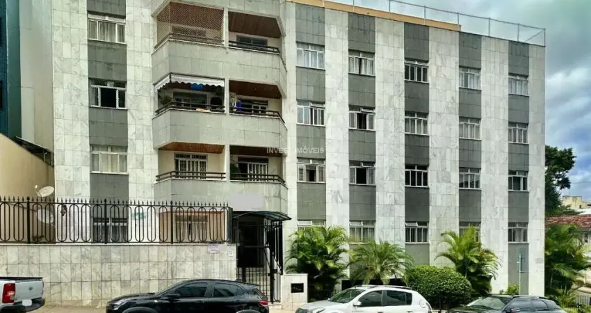 Apartamento com 2 quartos à venda na Rua Delfim Moreira, 172, Centro, Juiz de Fora