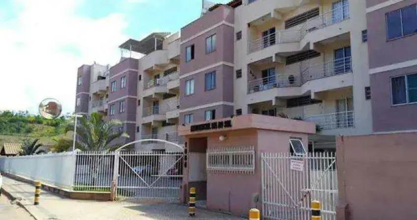 Apartamento com 2 quartos à venda na Rua Professor Vilas Boucada, 1000, Santos Dumont, Juiz de Fora