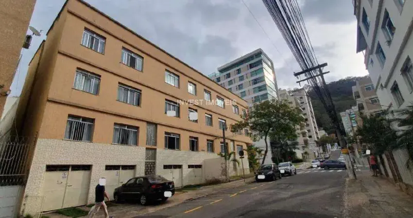 Cobertura com 3 quartos à venda na Rua Pasteur, 215 E 255, Centro, Juiz de Fora