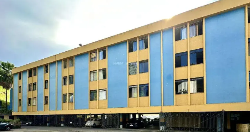 Apartamento com 2 quartos à venda na Rua Santa Catarina, 160, São Bernardo, Juiz de Fora