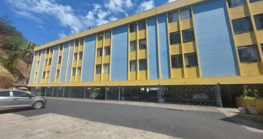 Apartamento com 2 quartos para alugar na Rua Santa Catarina, 160, São Bernardo, Juiz de Fora