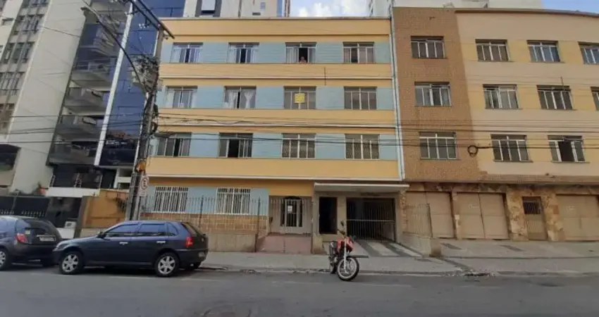 Apartamento com 2 quartos para alugar na Rua Doutor Gil Horta, 30, Centro, Juiz de Fora