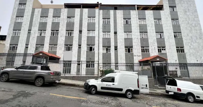 Apartamento com 2 quartos à venda na RUA RUA JOSE DO PATROCINIO, 255, Alto dos Passos, Juiz de Fora