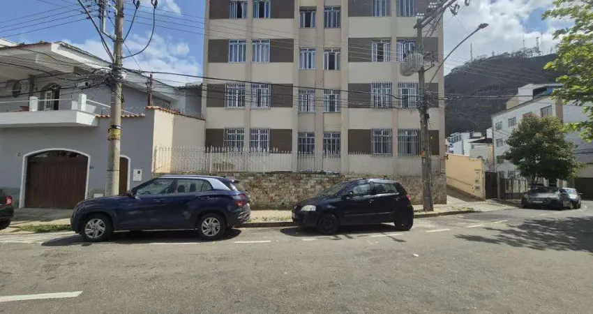 Apartamento com 3 quartos para alugar na Praça do Cruzeiro, 42, Paineiras, Juiz de Fora