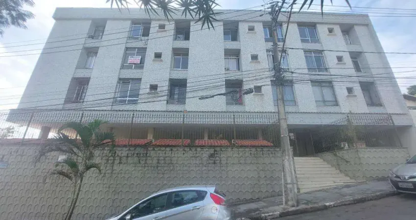 Apartamento com 2 quartos para alugar na Rua Engenheiro Pedro Gentil, 23, Vale do Ipê, Juiz de Fora